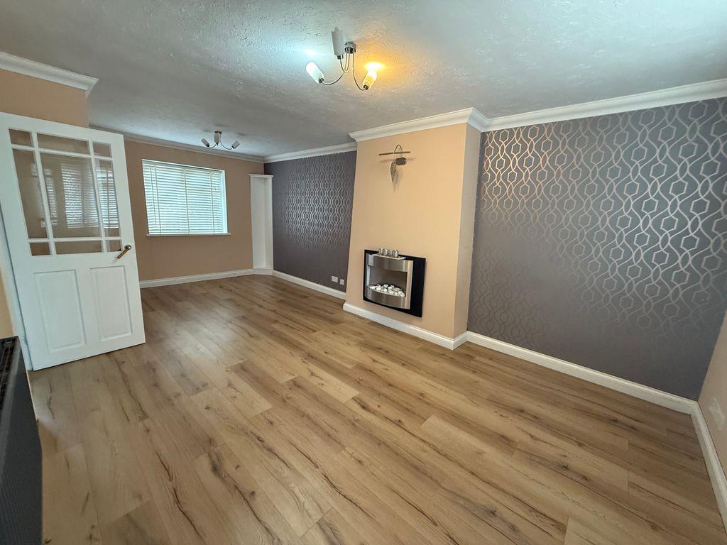 House Corbridge Close in Hull