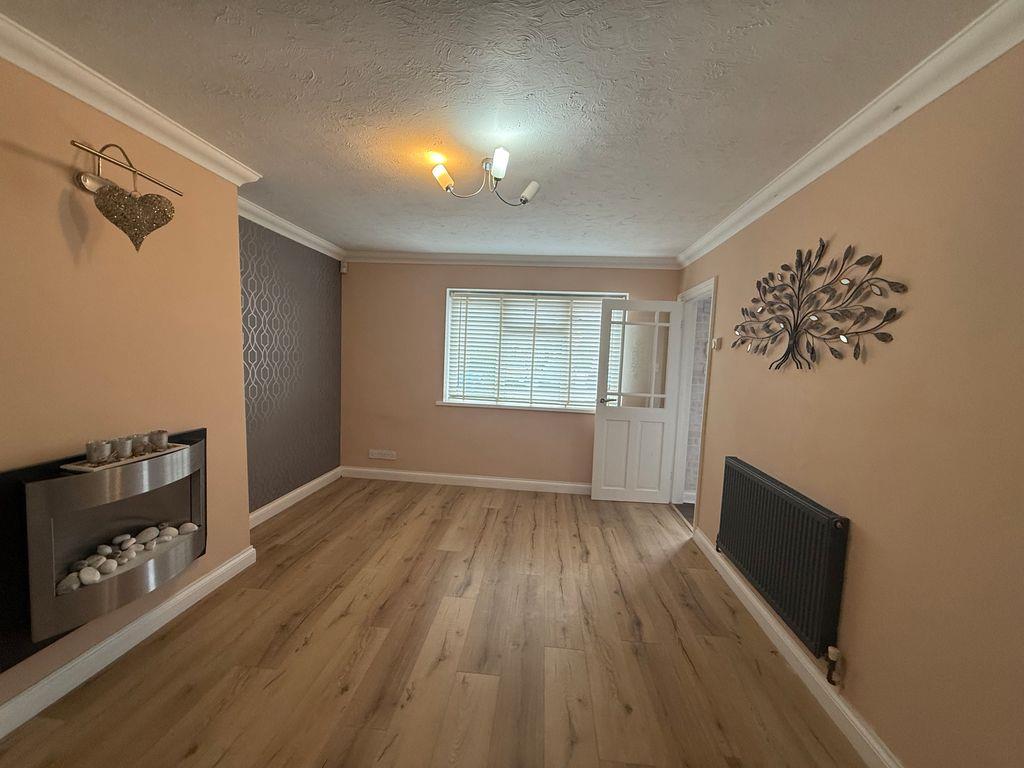 House Corbridge Close in Hull