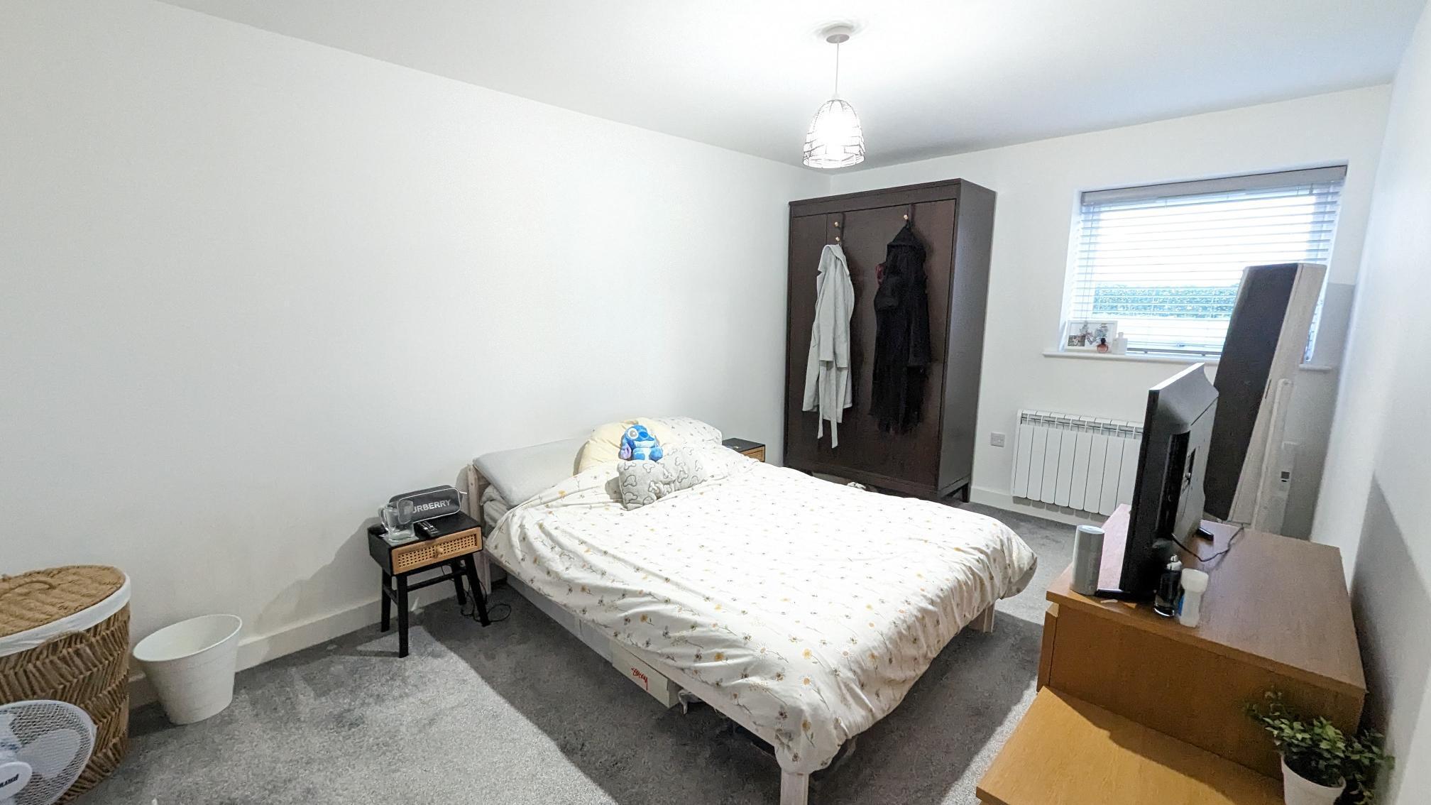 Flat Bassingfield Lane in Rushcliffe