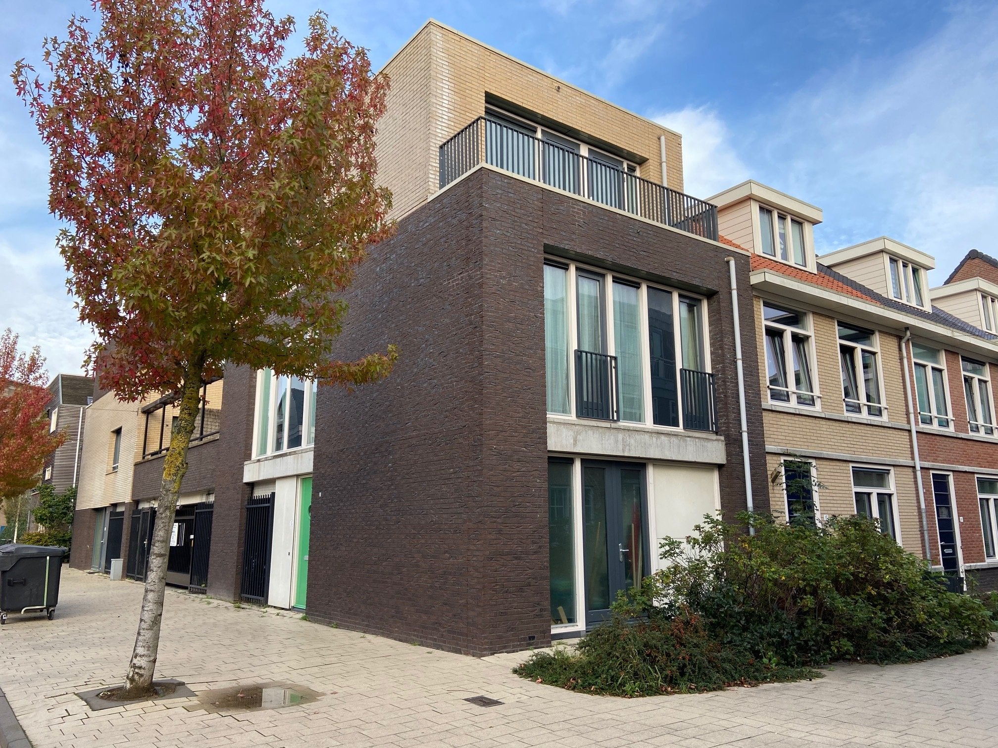 Alexander Gogelstraat
