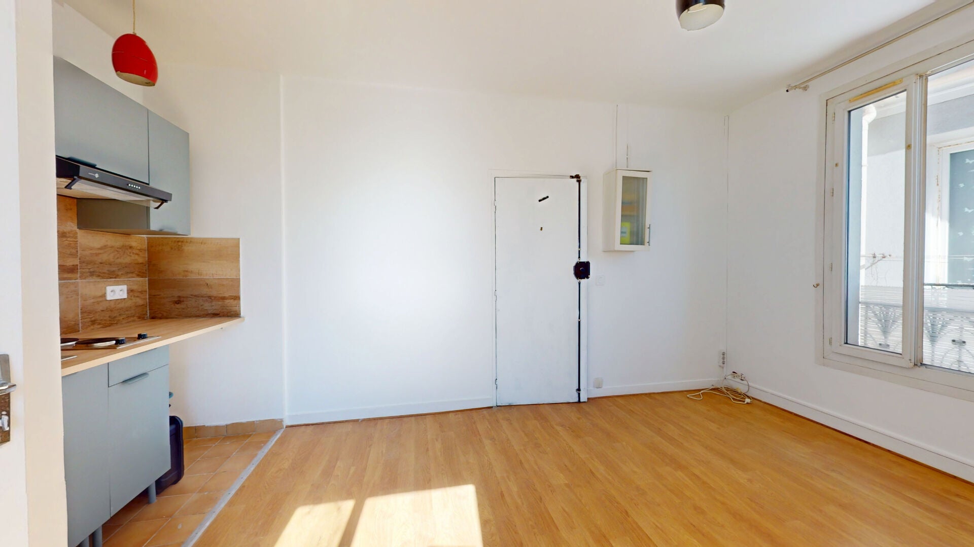 Flat Rue de Belfort in Maisons-Alfort