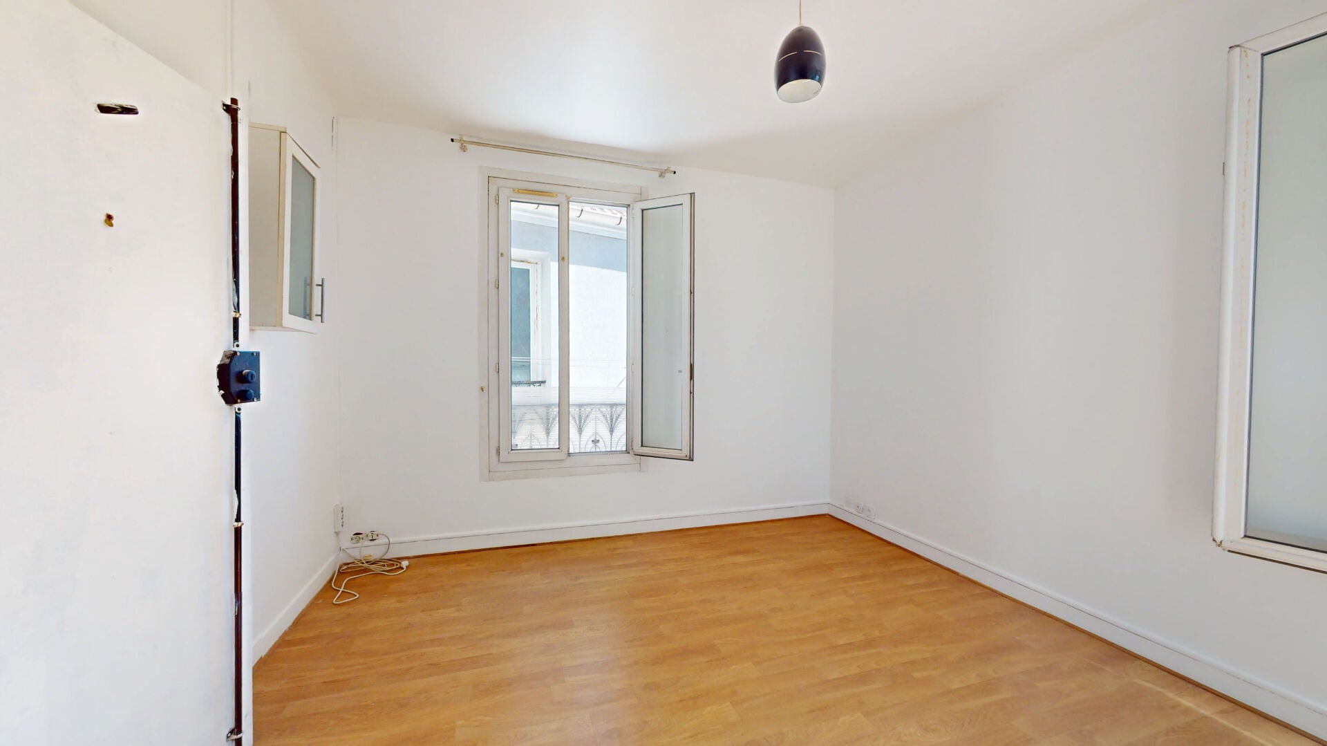 Flat Rue de Belfort in Maisons-Alfort