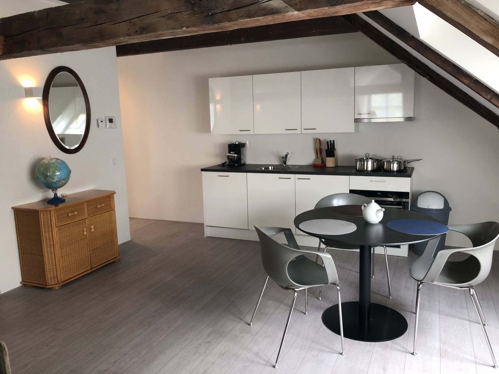 Woning te huur: Ten Hagestraat, Eindhoven