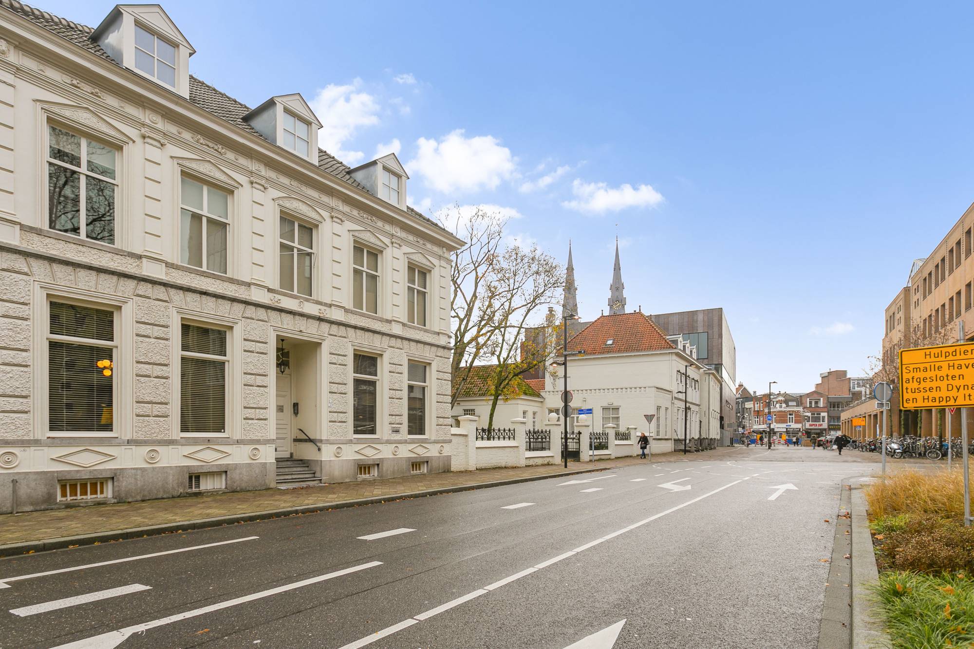 Woning te huur: Ten Hagestraat, Eindhoven