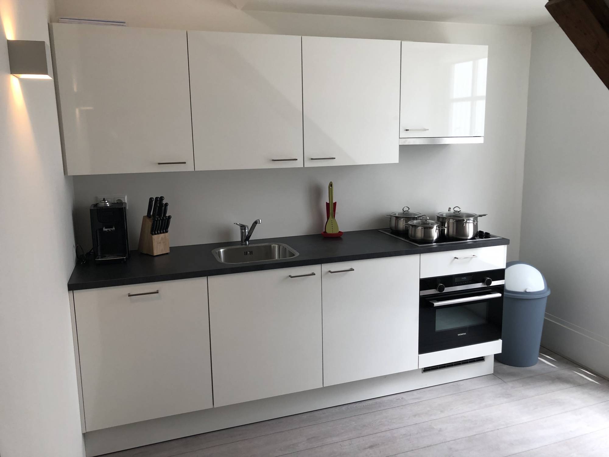 Woning te huur: Ten Hagestraat, Eindhoven