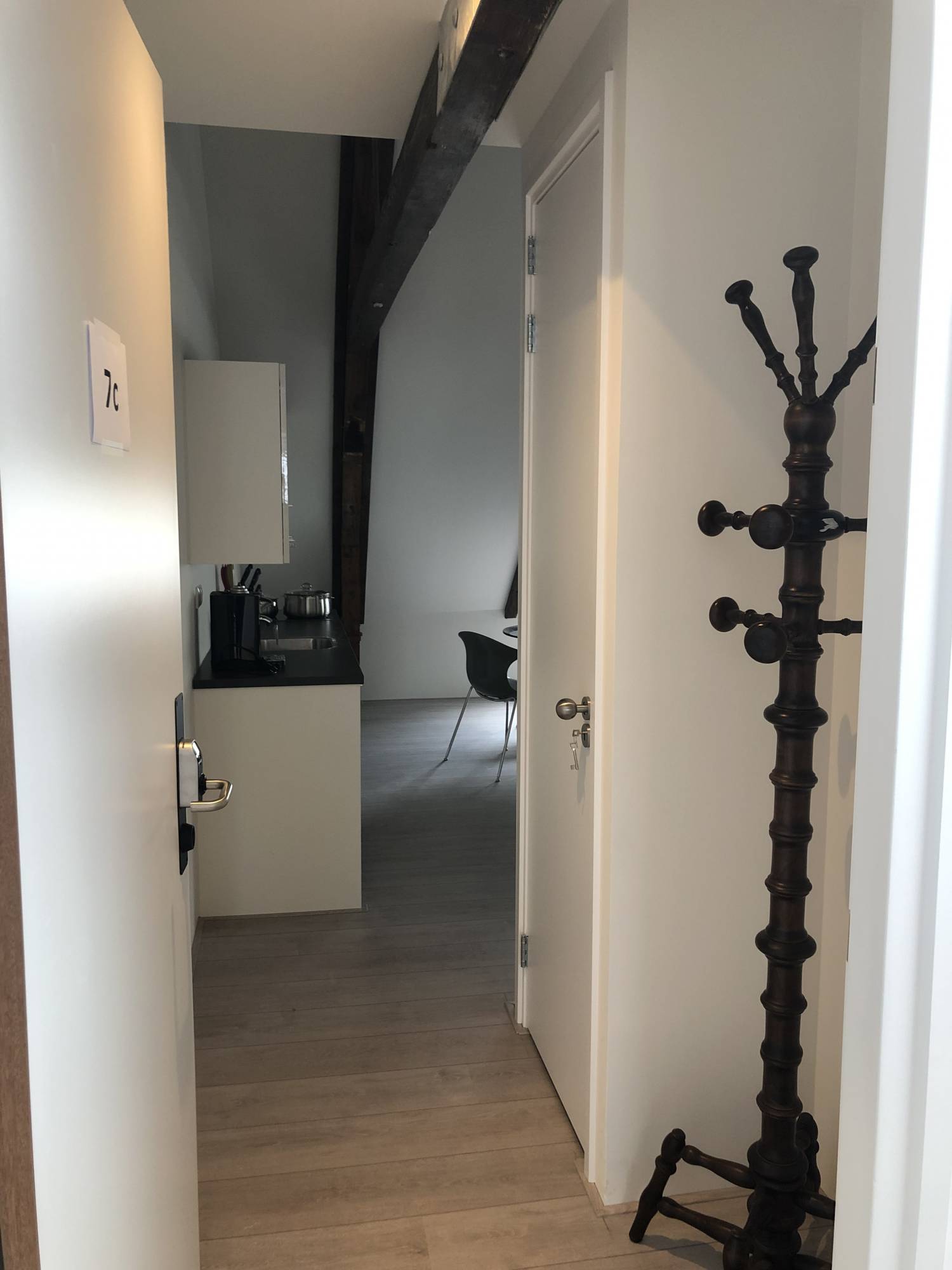 Woning te huur: Ten Hagestraat, Eindhoven