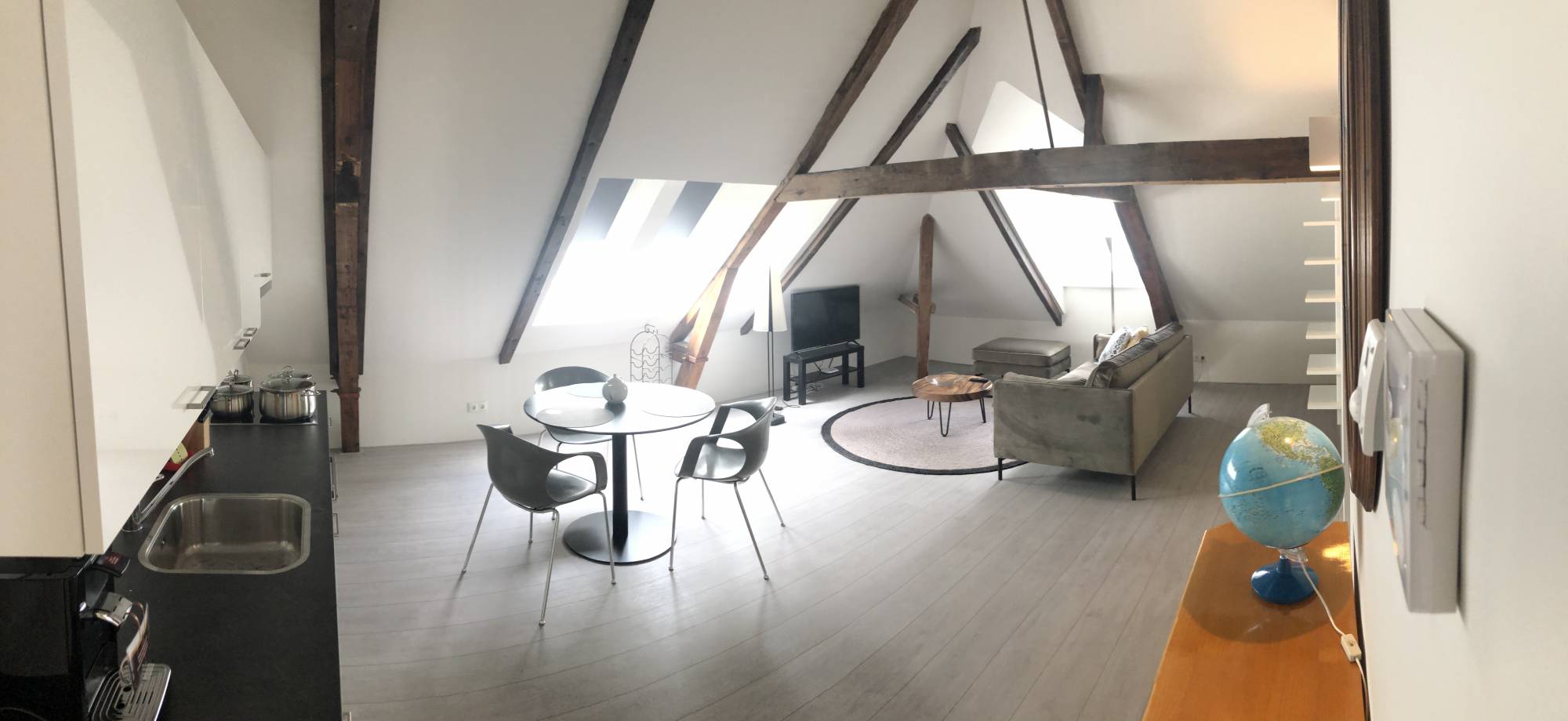 Woning te huur: Ten Hagestraat, Eindhoven