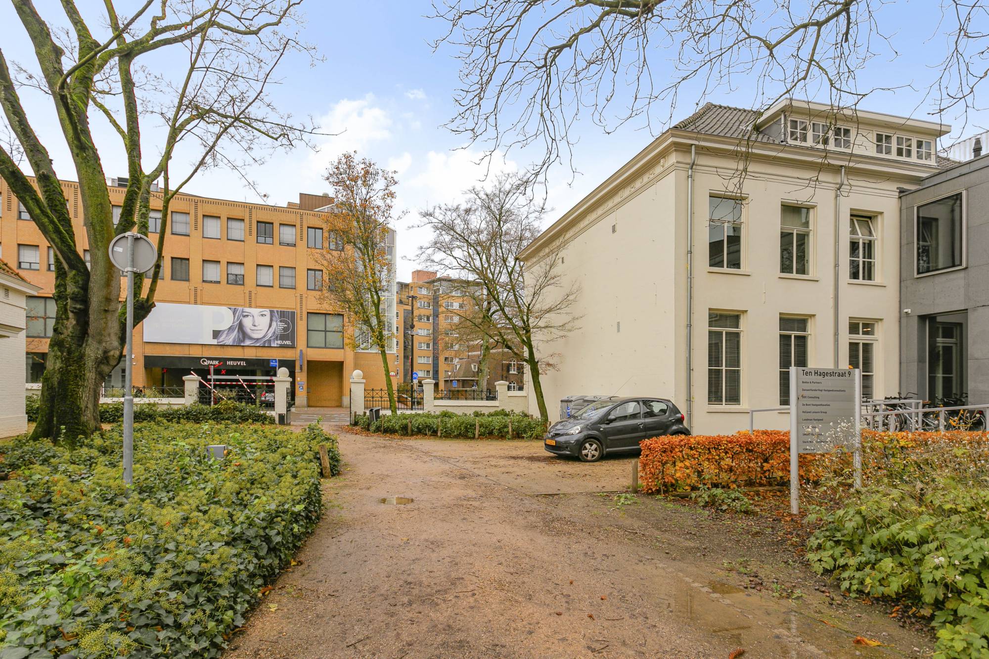 Woning te huur: Ten Hagestraat, Eindhoven