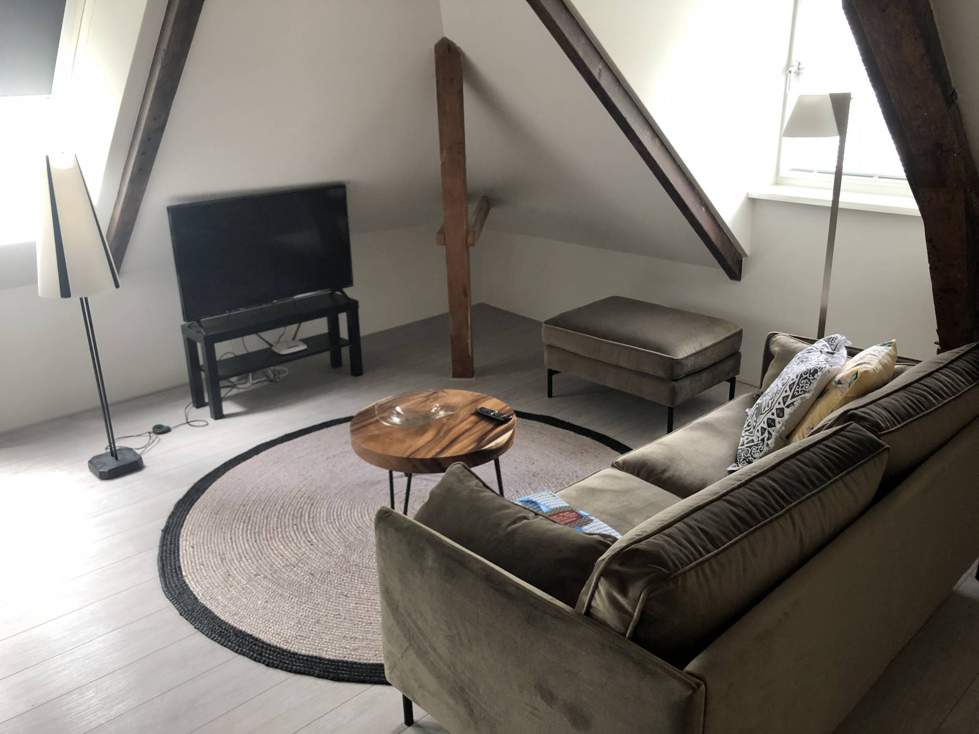 Woning te huur: Ten Hagestraat, Eindhoven