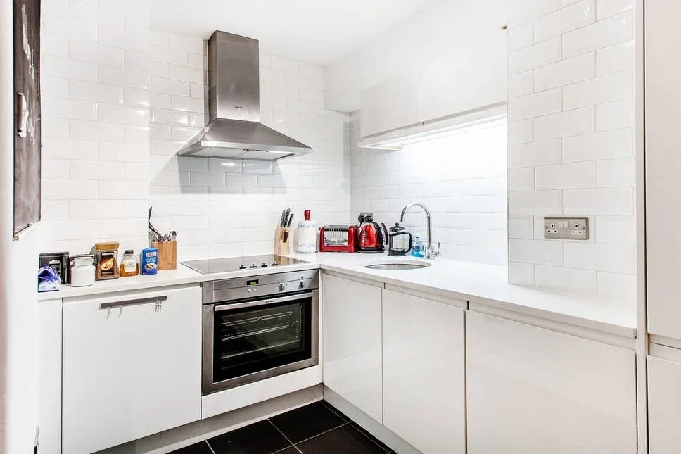 Flat Boswell Street in Greater London