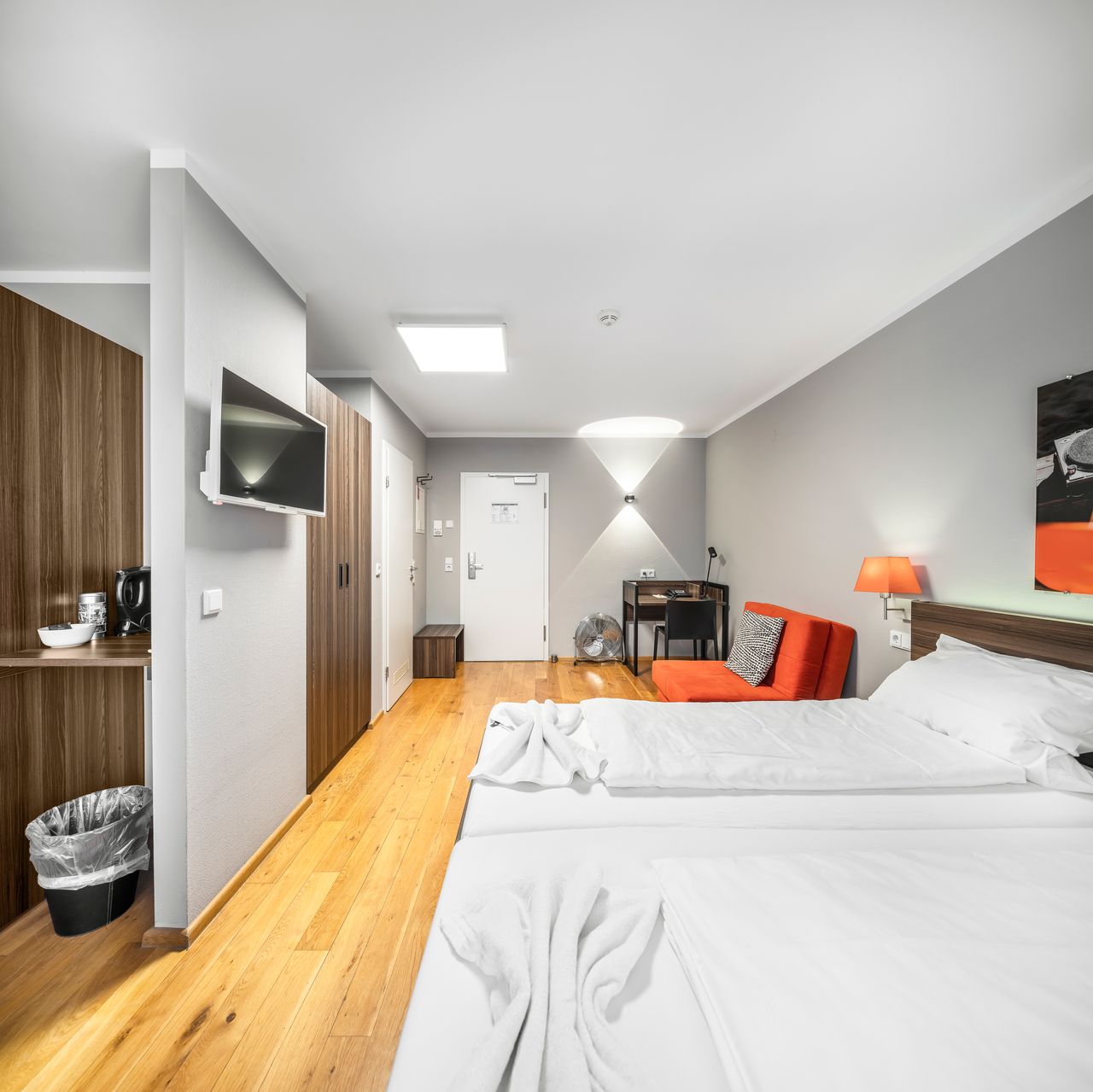 Wohnung Rohrbacher Straße in Heidelberg