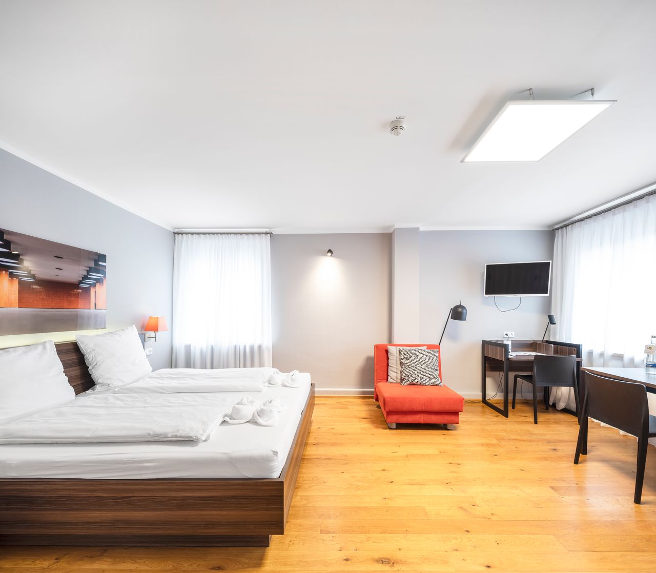 Wohnung Rohrbacher Straße in Heidelberg