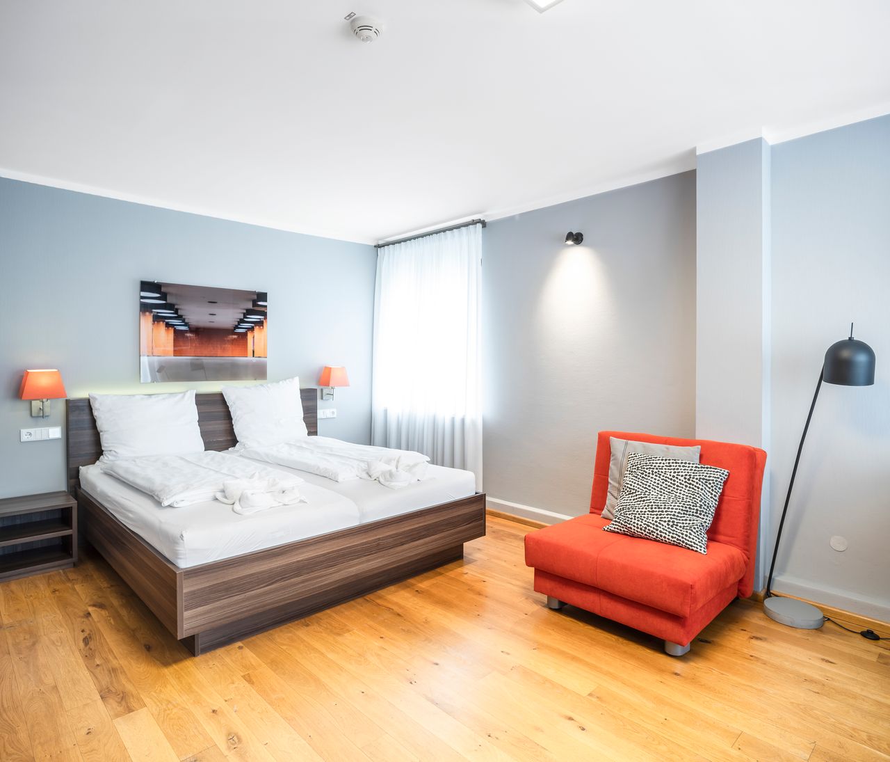 Wohnung Rohrbacher Straße in Heidelberg