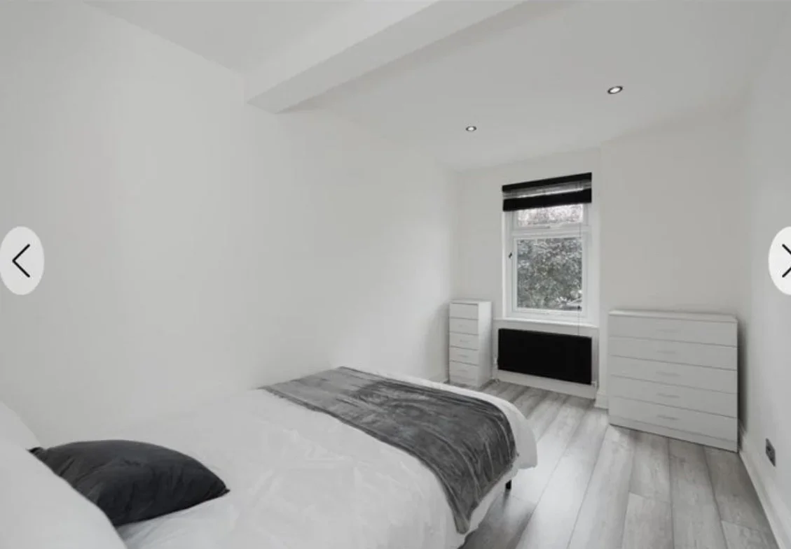 Room Horley Road in Reigate and Banstead