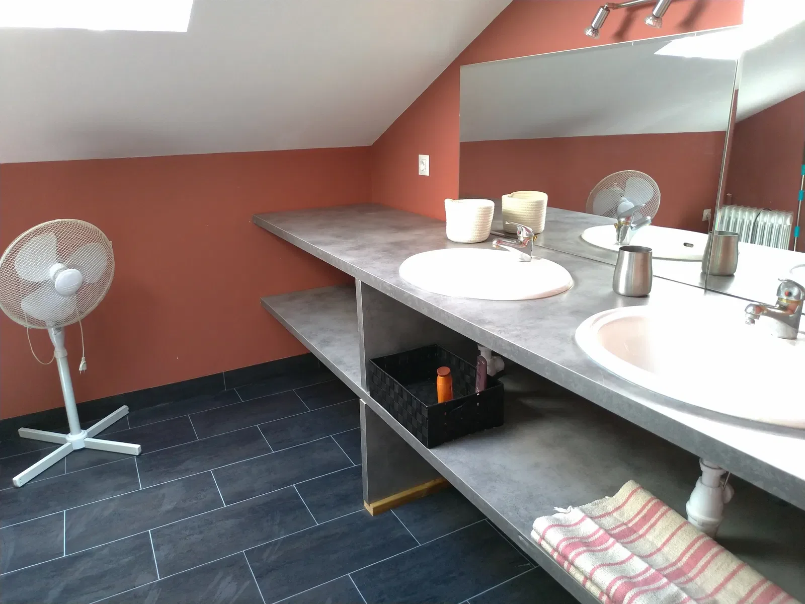 Appartement Rue de Ferrières à Aubenas