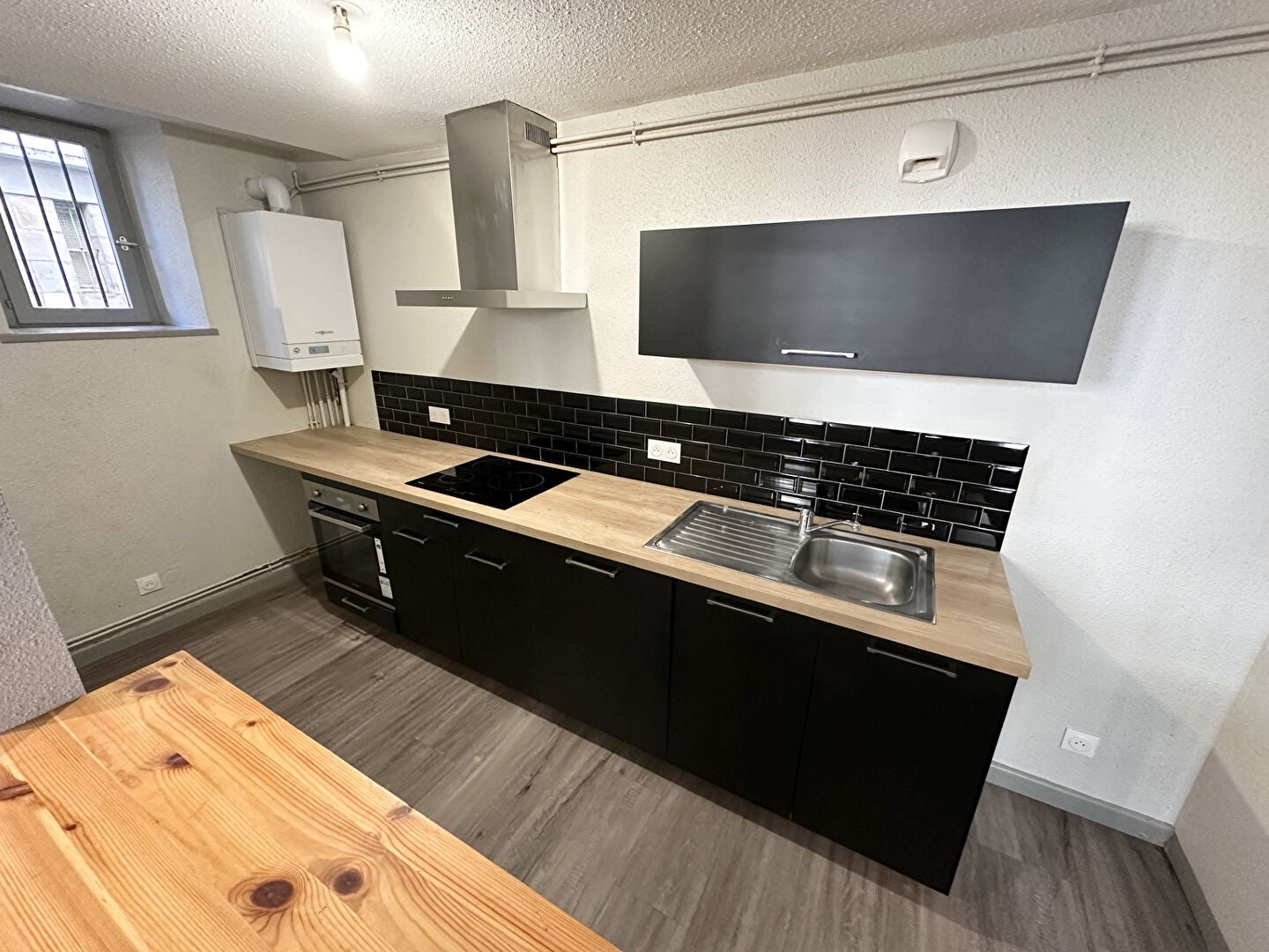 Flat Chemin Rural in Aurillac
