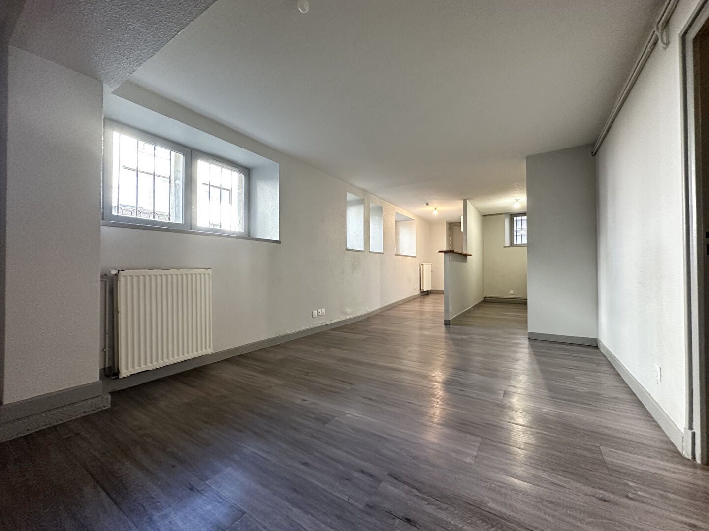 Flat Chemin Rural in Aurillac