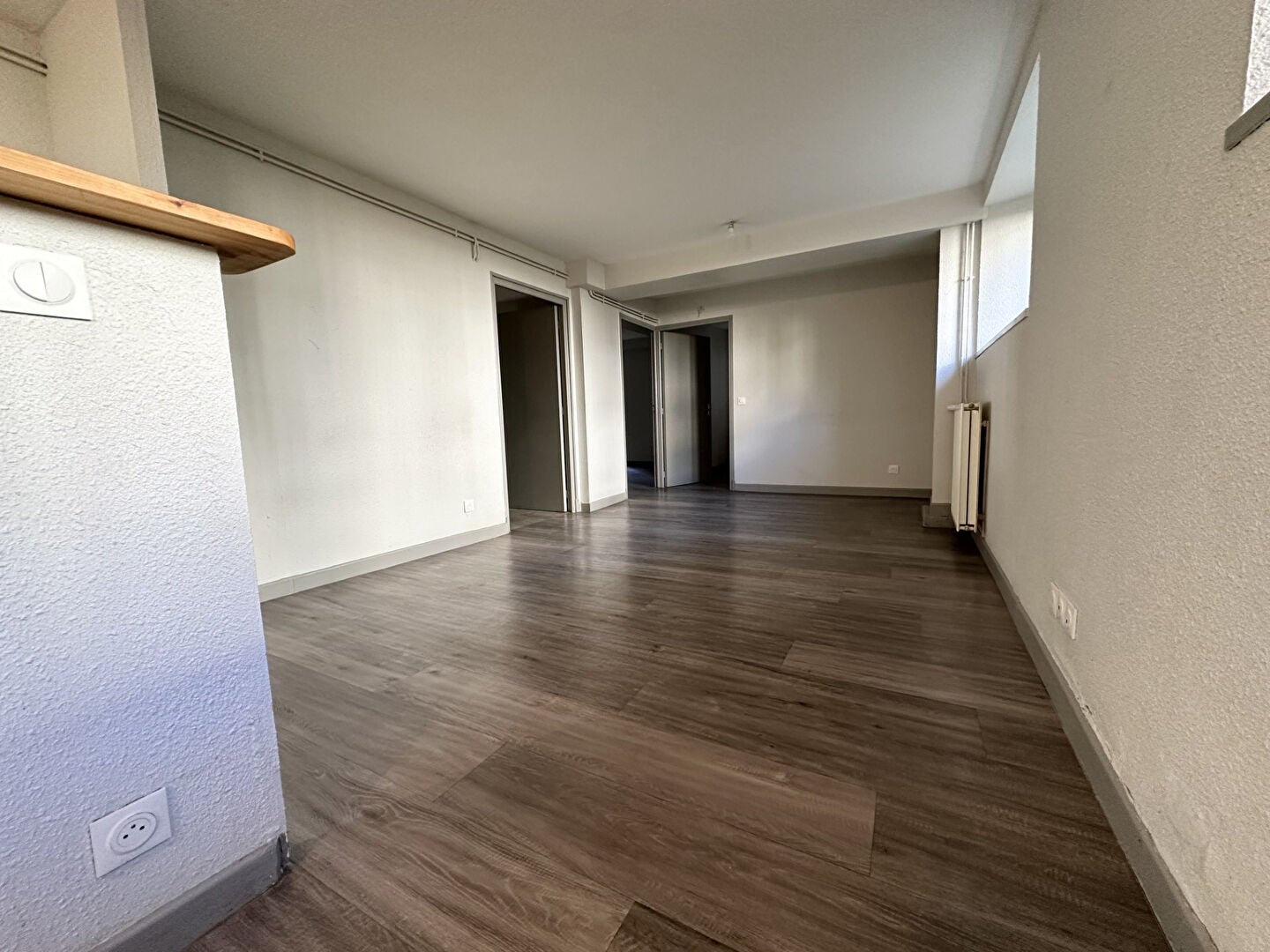 Flat Chemin Rural in Aurillac