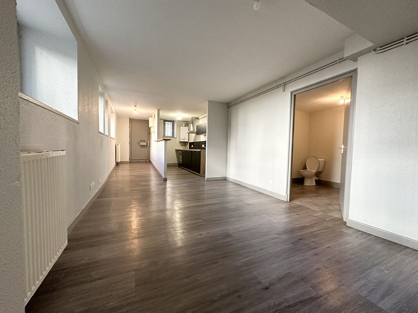 Flat Chemin Rural in Aurillac