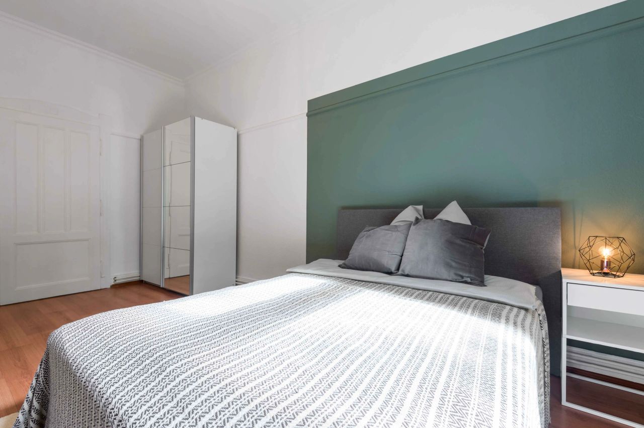 Wohnung Freiligrathstraße in Frankfurt am Main