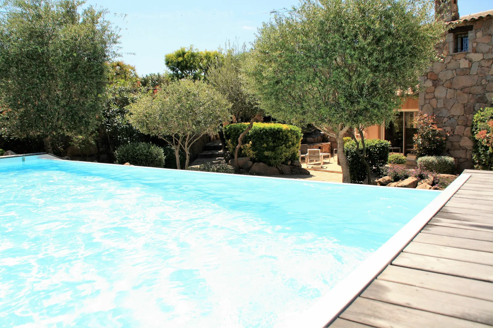 House Strittonu di i Banditi in Porto-Vecchio