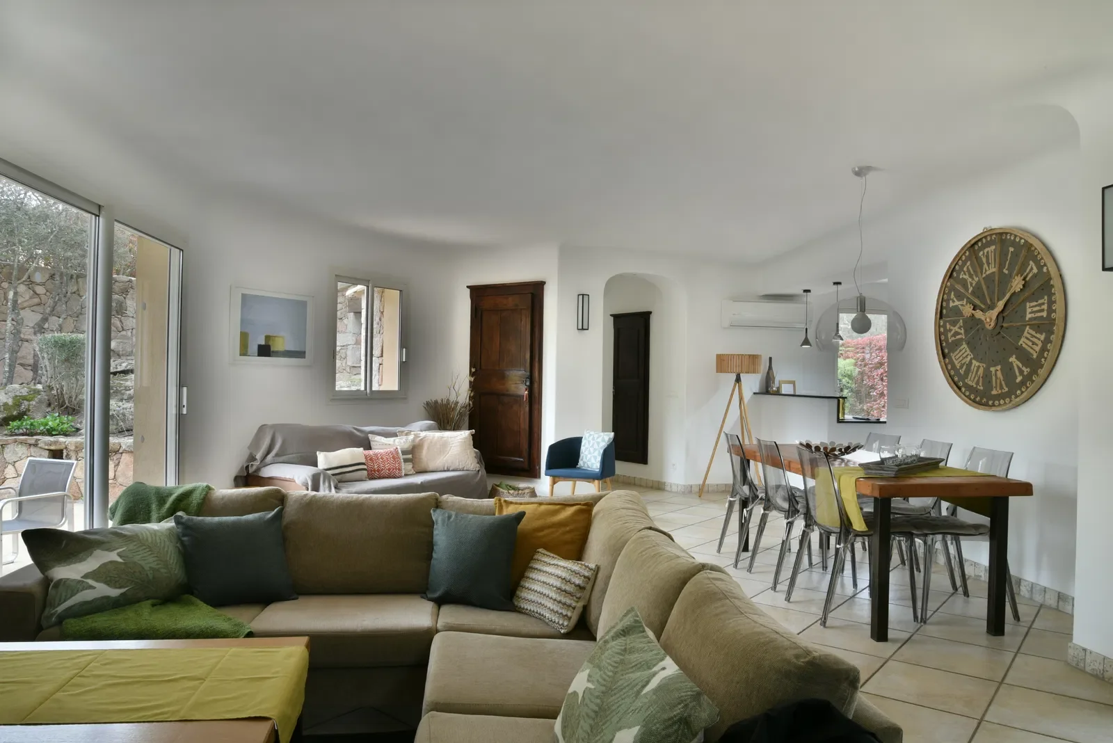House Strittonu di i Banditi in Porto-Vecchio