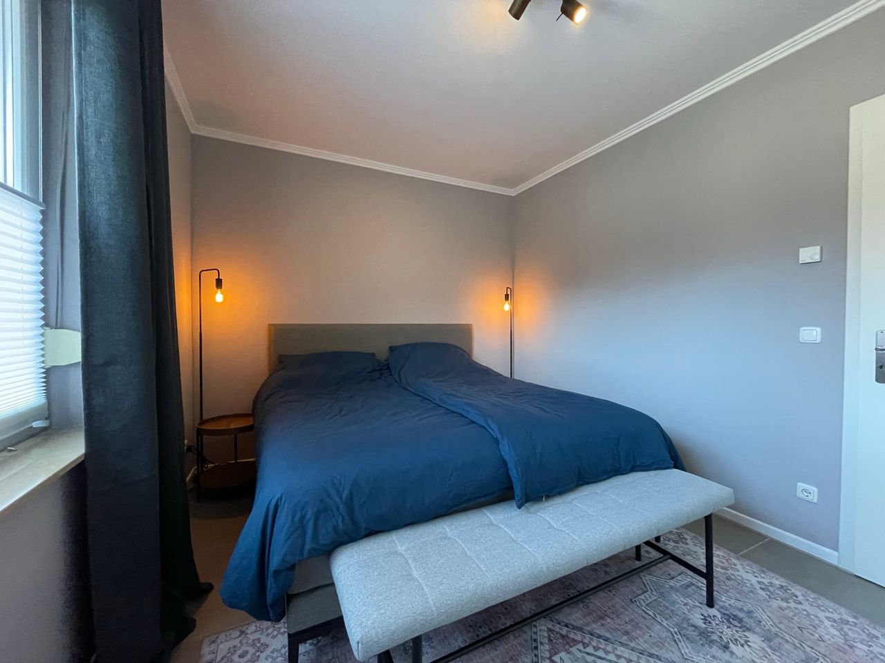 Haus Krampenburger Weg in Berlin