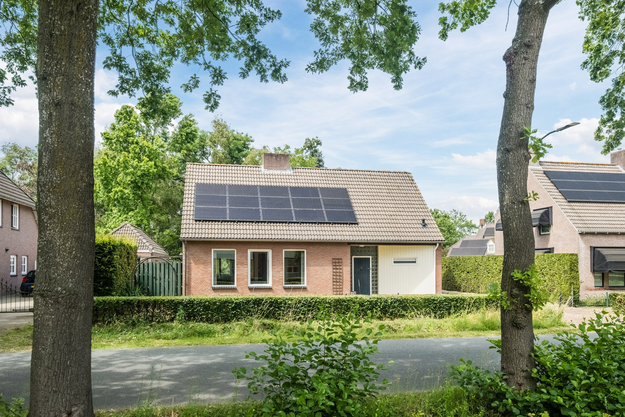 Huis Hoendernesten 4 in Bladel