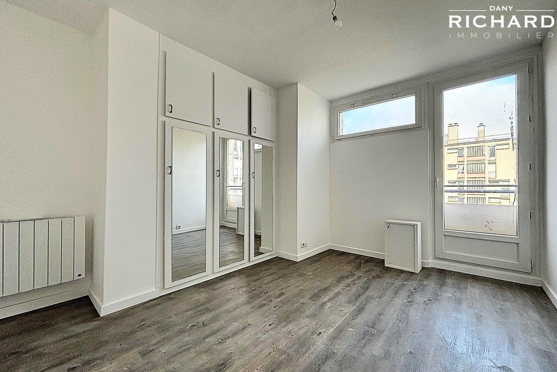 Appartement Rue Robert Rême à Rennes