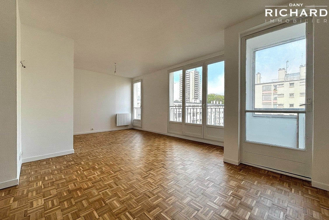 Appartement Rue Robert Rême à Rennes
