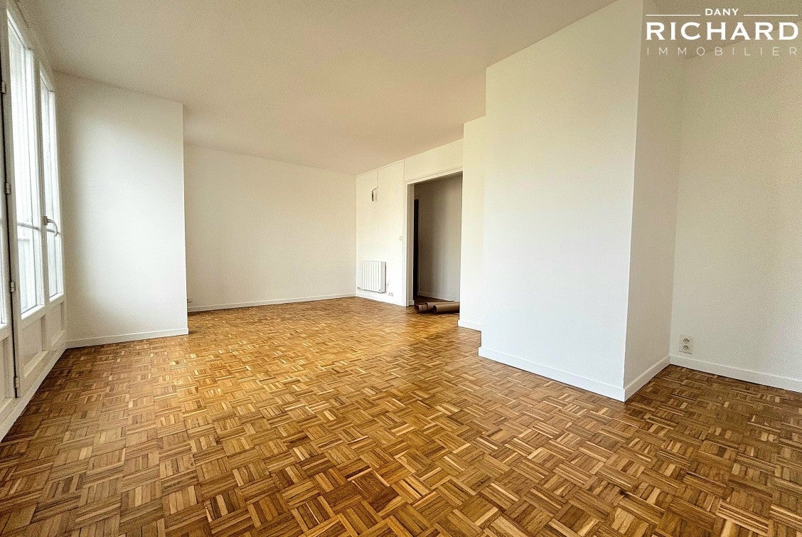 Appartement Rue Robert Rême à Rennes