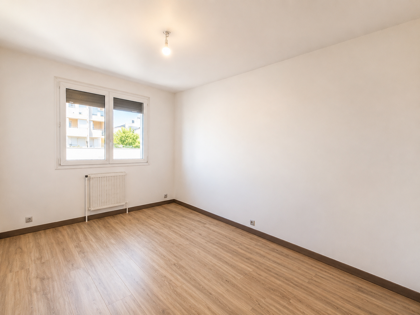 Appartement Chemin du Bois à Rillieux-la-Pape