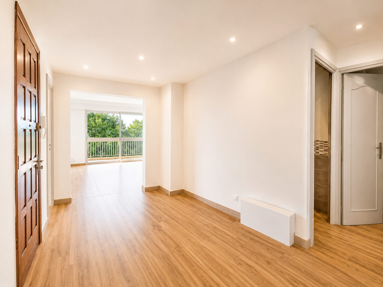 Appartement Chemin du Bois à Rillieux-la-Pape