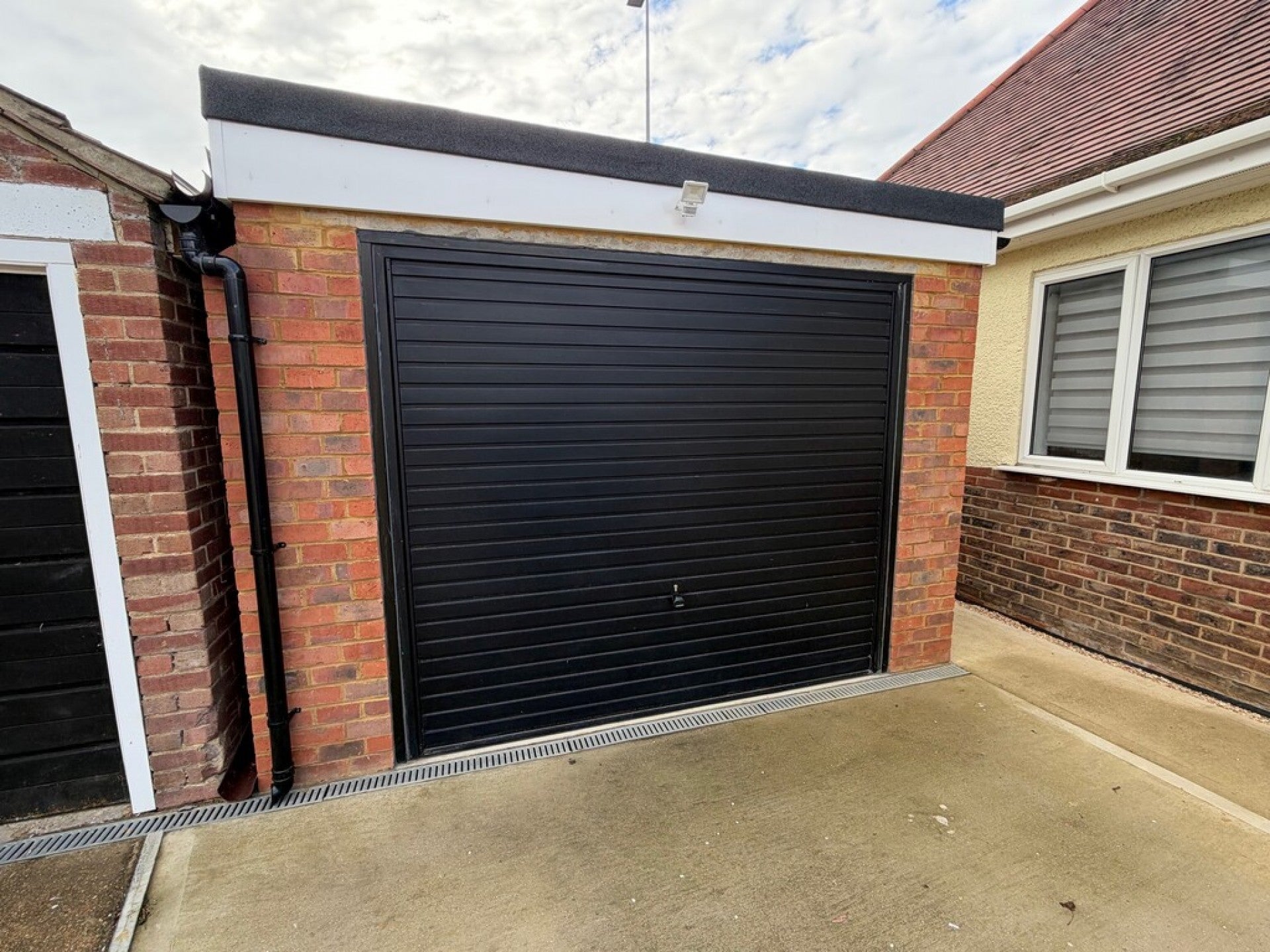 Flat Berriedale Close in Adur