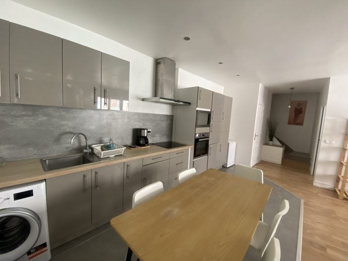 Room Rue Cornet in Poitiers
