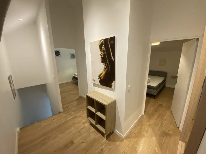 Room Rue Cornet in Poitiers