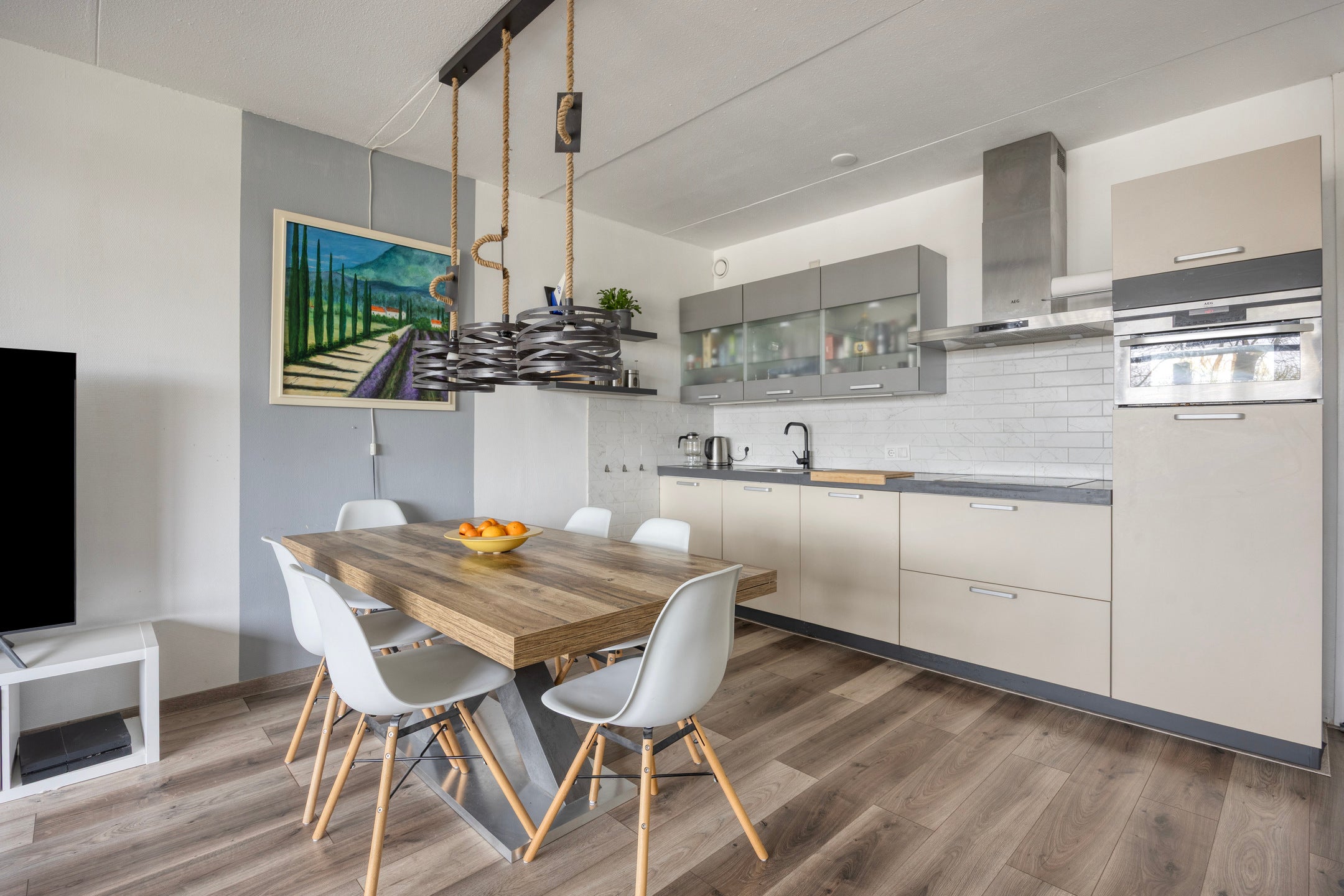 Appartement Nobel 55 in Mijdrecht