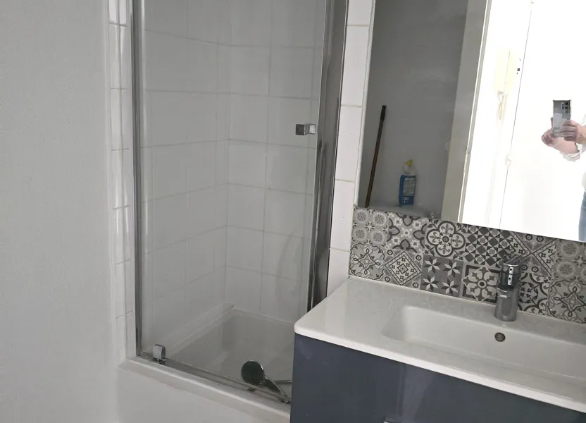 Appartement Quai Vendeuvre à Caen