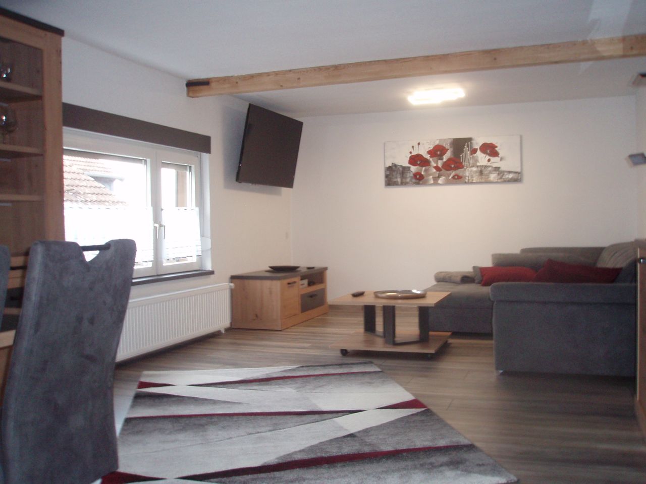 Wohnung Am Stadtstieg in Bad Harzburg