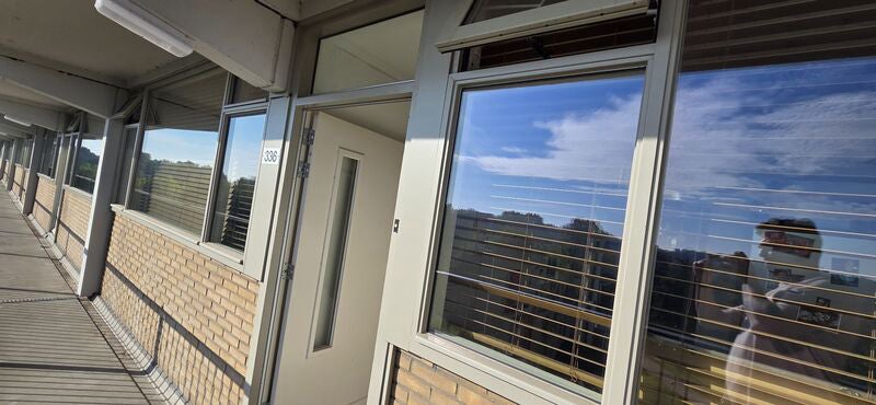 Appartement Schubertstraat in Tilburg