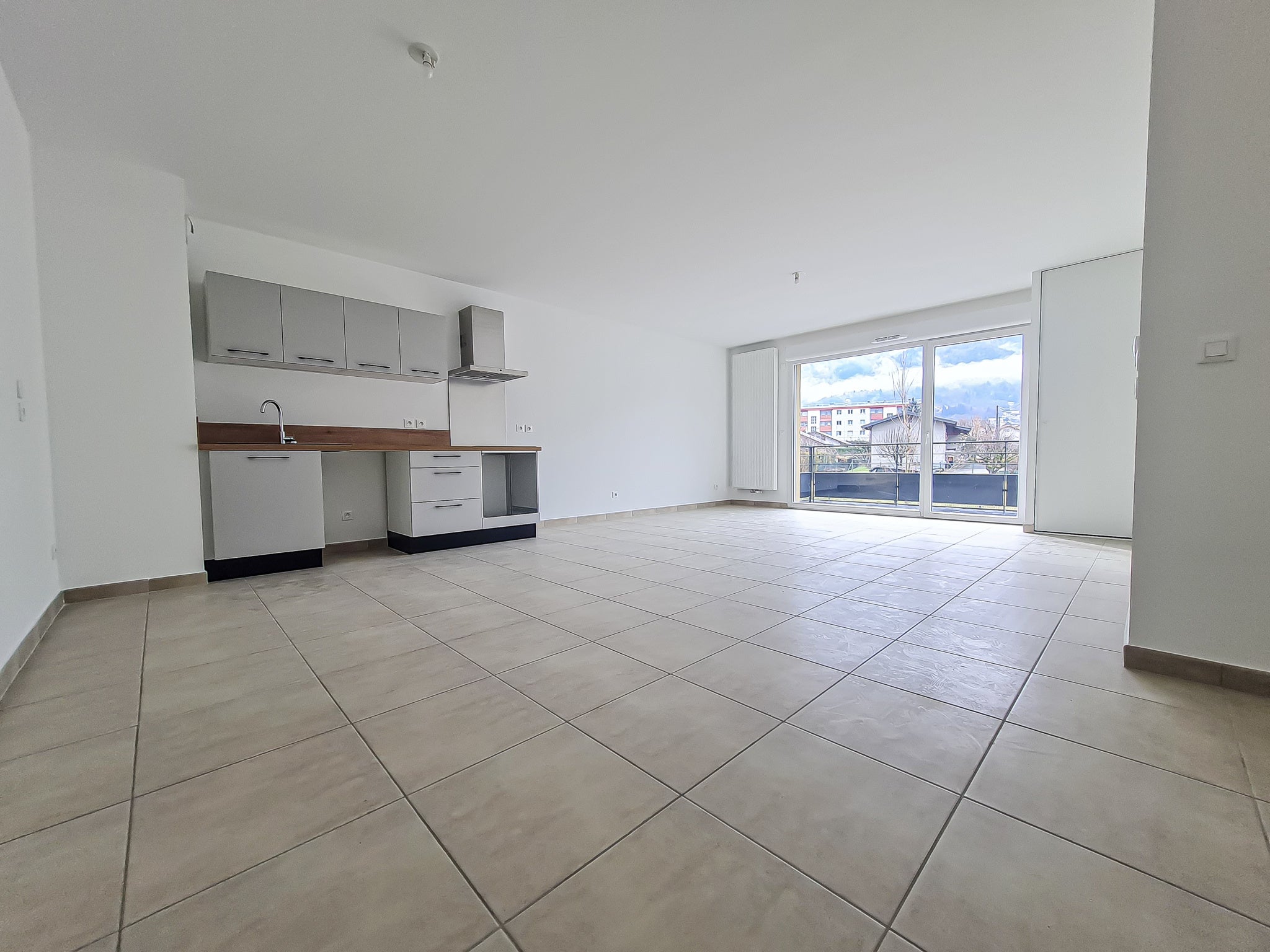 Appartement Impasse du Frêne à Marnaz