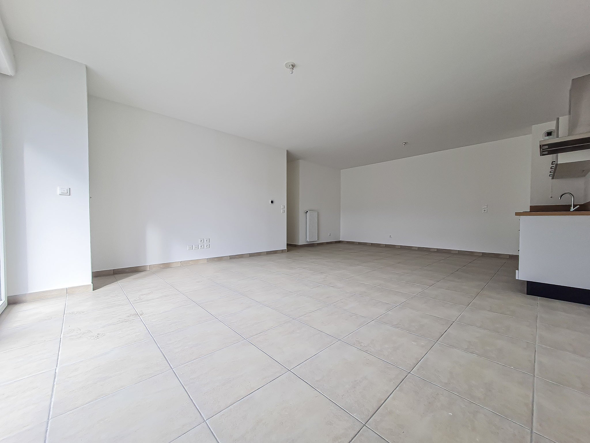 Appartement Impasse du Frêne à Marnaz