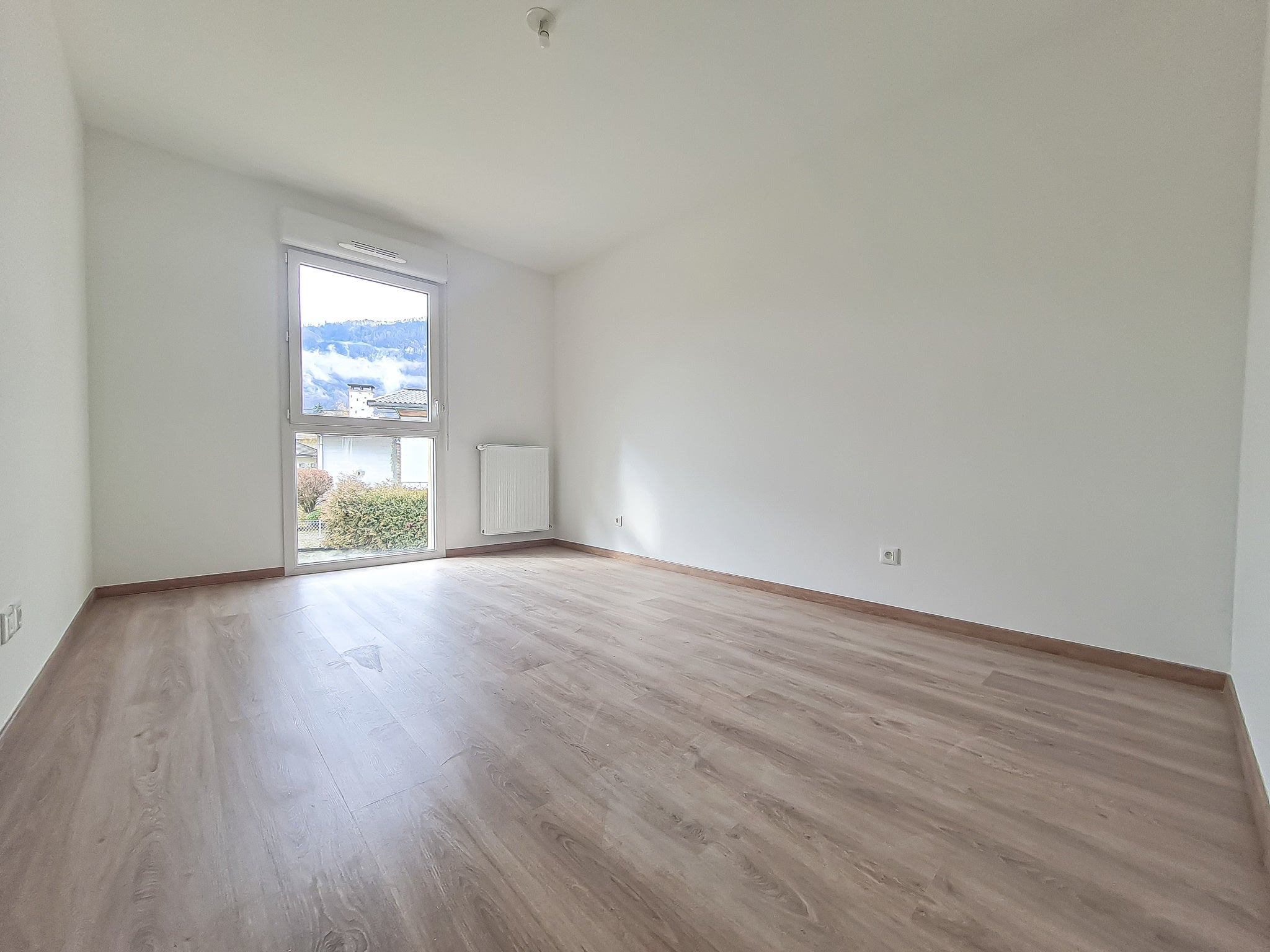 Appartement Impasse du Frêne à Marnaz