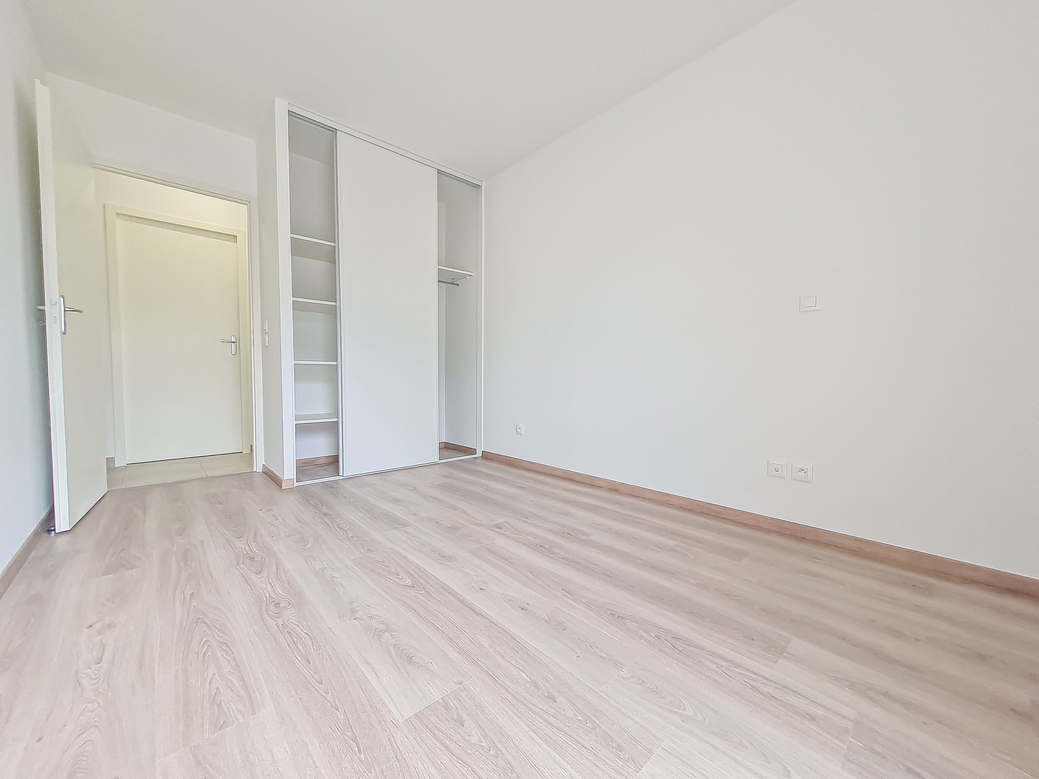 Appartement Impasse du Frêne à Marnaz