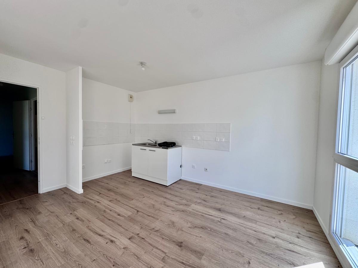 Flat Boulevard des Cygnes in Mantes-la-Jolie