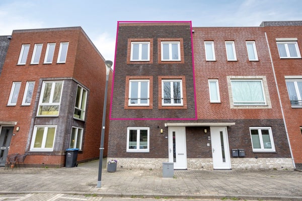 Andalusiëstraat 108
