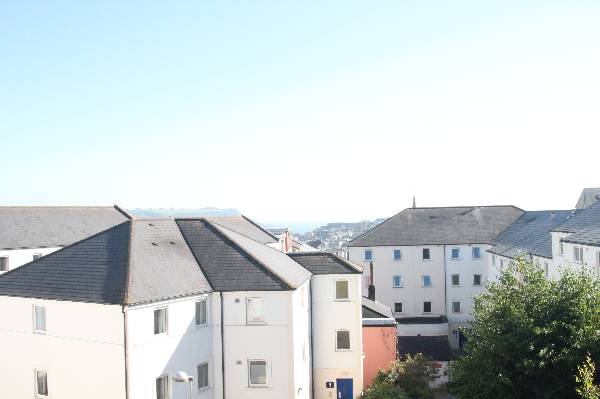 Flat Gibbon Lane in Plymouth