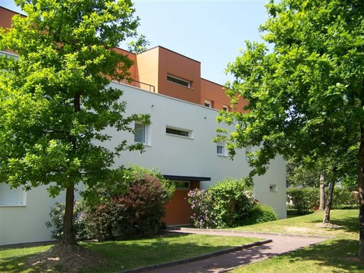 Flat Allée de Limoges in Vannes