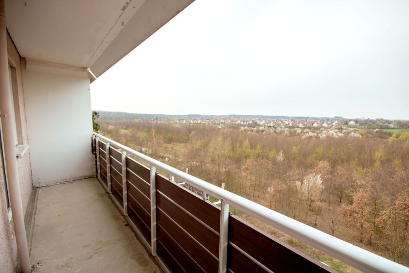 Wohnung Lunzbergring in Halle (Saale)