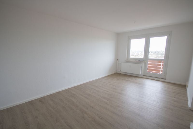 Wohnung Lunzbergring in Halle (Saale)